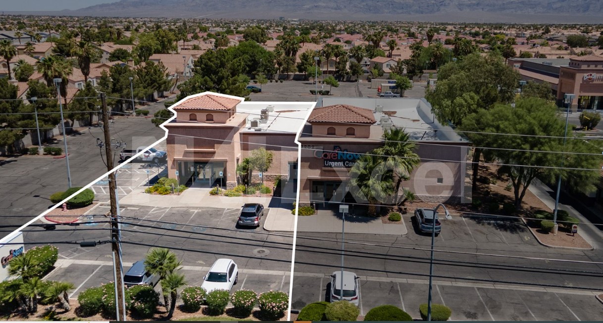 Fully Built out Medical Suite Available For Lease!